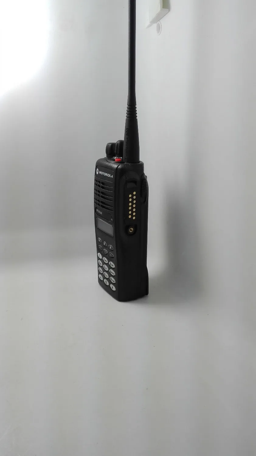 Портативная рация Motorola MTX960 16 каналов с дисплеем|walkie talkie|handheld walkie talkietalkie talkie |