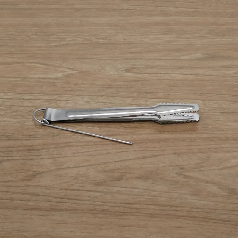 Аксессуары для древесного угля щипцы или водопроводная труба аксессуары угля|pipes