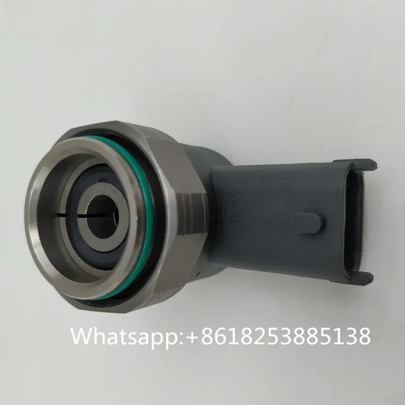 10 шт. электромагнитный клапан F00VC30058 F00VC30318 F00VC30301 запчасти для общей топливной