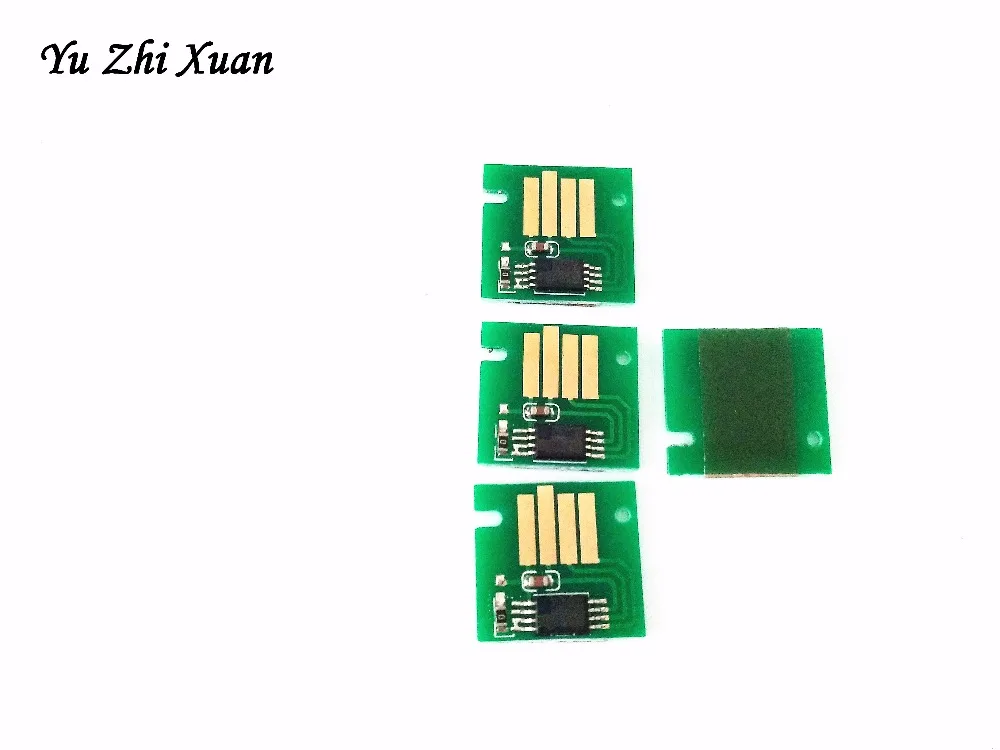 Ремонтная коробка MIT chip для Canon IPF 500 510 600 610 700 710 605 655 750 755 760 765 680 685 картридж