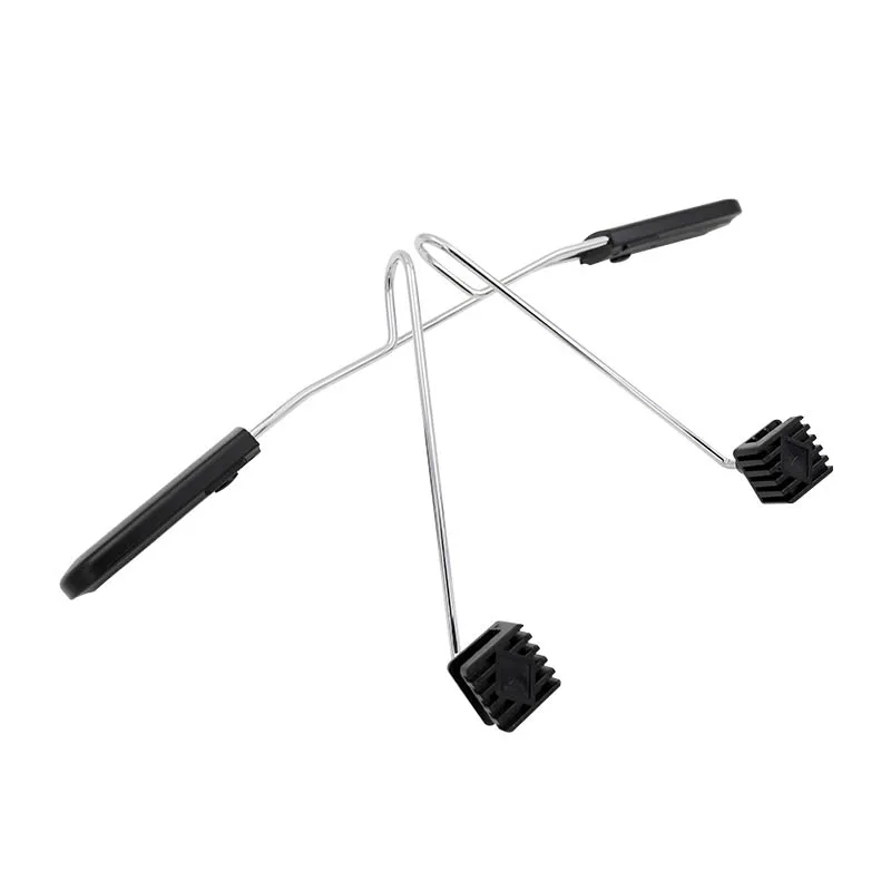 Car Multi-function hanger seats Back hanging clothes Clothes racks High quality stainless steel Auto hangers |
