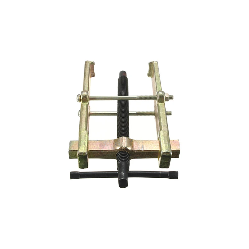 Съемник шестерни из углеродистой стали с двумя захватами 6-150 мм якорный съемник