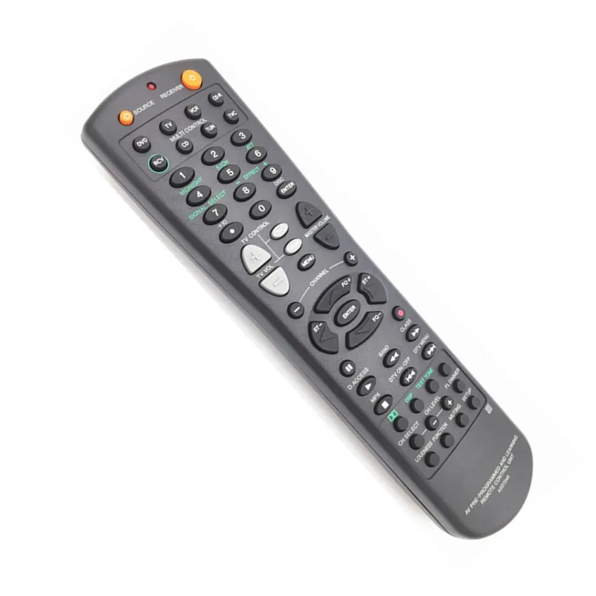 AXD7248 пульт дистанционного управления для PIONEER AUDIO/VIDEO многоканальный ресивер VSX-D409