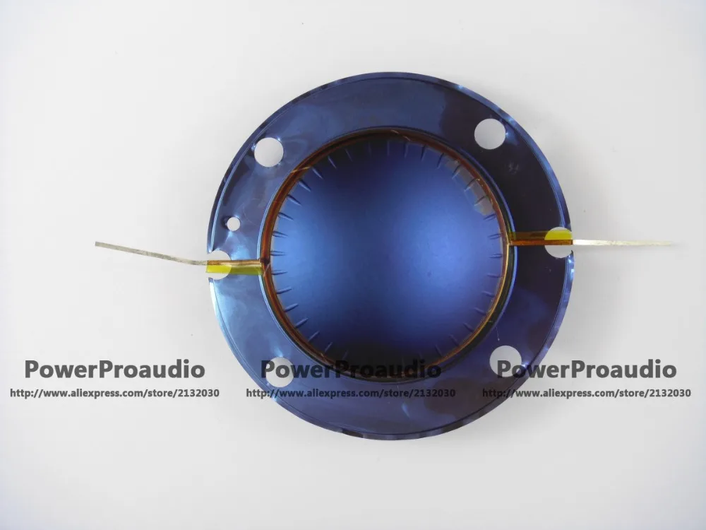 AFT диафрагма для EV XLD 281 291 XLE 181 191 Electro Voice ND2 8 ohm|Аксессуары аудиосистем| |