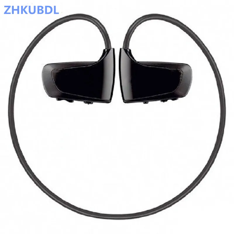ZHKUBDL горячая Распродажа W262 MP3 плеер 8 Гб оперативной памяти, 16 Гб встроенной памяти, спортивные MP3 плеера Walkman наушники для прослушивания музыки без потери качества со встроенным памяти