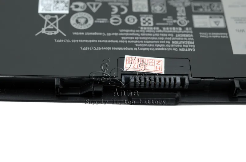 JIGU 7,4 V 47WH оригинальные G0G2M PFXCR T19VW 34GKR 3rnfd Батарея для Dell Latitude E7420 E7440 E7450
