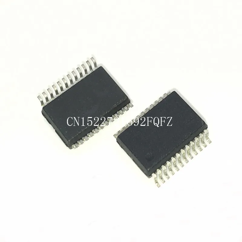 

50PCS ATT7053BU ATT7053 SSOP-24