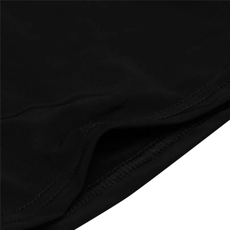 Сексуальные женские обтягивающие прозрачные эластичные боди Feeshow сексуальные