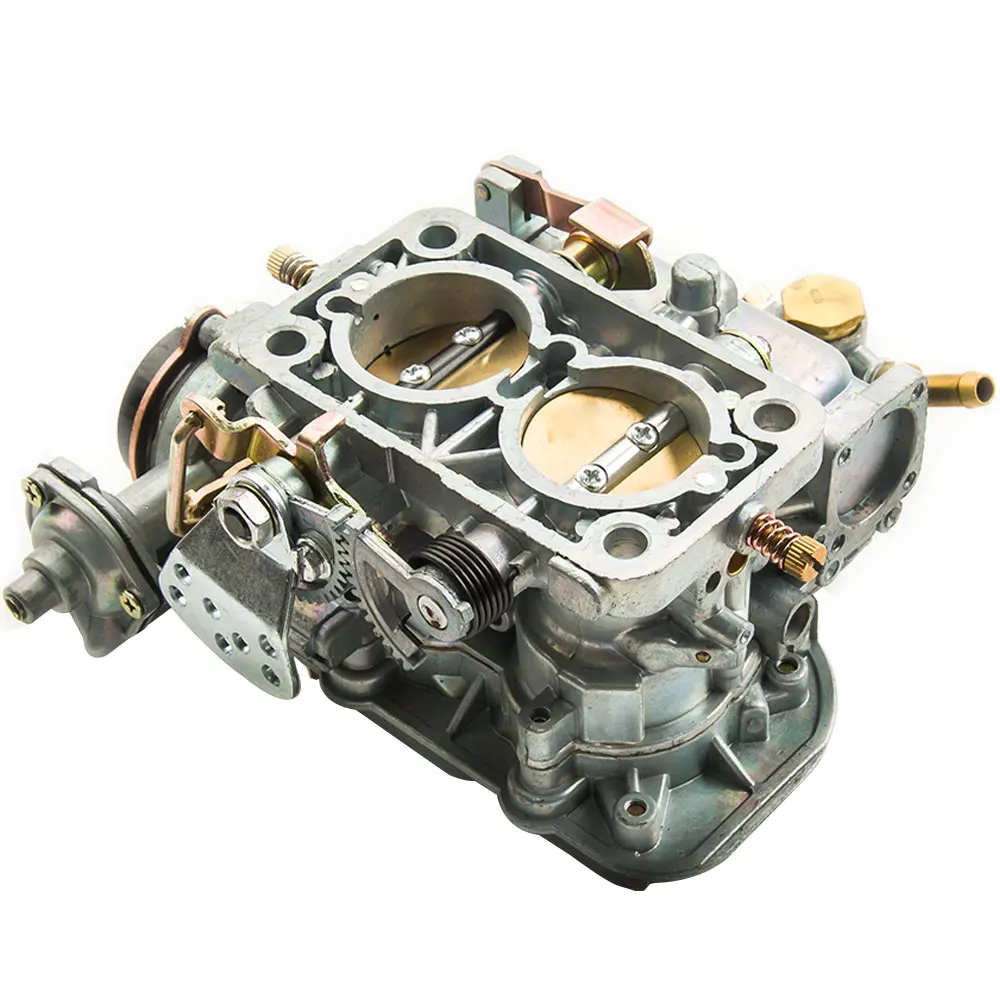 Для Ford 2 0/2 1 OHC Пинто MOTEUR MK1/MK2 Weber 38 Carb Carburateur 38/38 DGEV для Fiat renault FORD VW 4C 38x38 ствола |