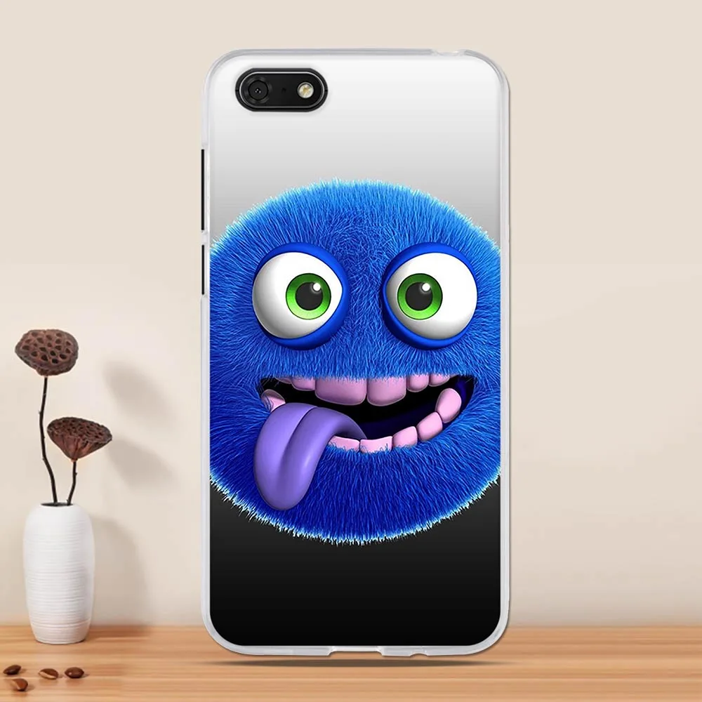 19 Чехол для huawei Y5 /Y5 Prime /Honor Play 7/Honor 7 s, силиконовый чехол для телефона, чехол для huawei Y5 - Цвет: 19