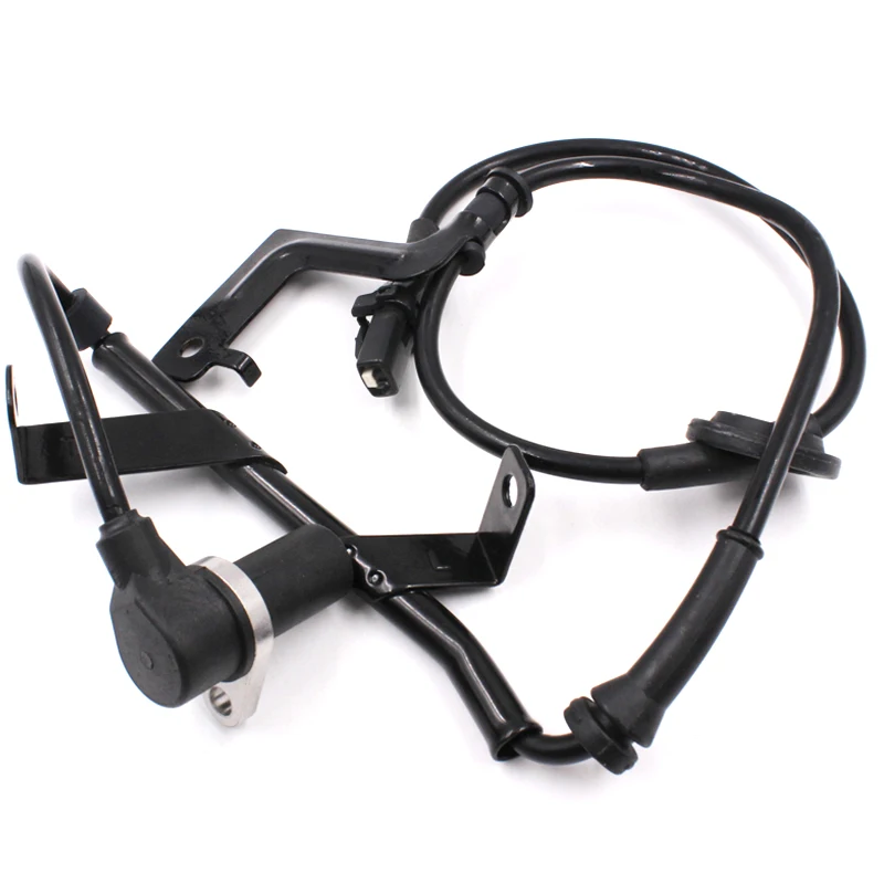 Новый высококачественный передний левый датчик скорости колеса ABS для HYUNDAI SONATA KIA