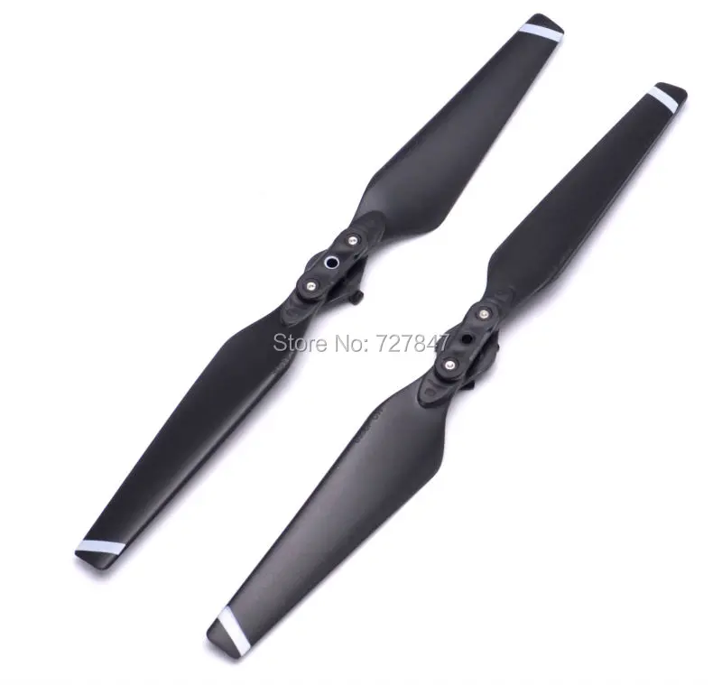 

Ultra light Pro Propellers 8330 8330F Quick-Release Folding Blades for Mavic Drone Parts Accessories