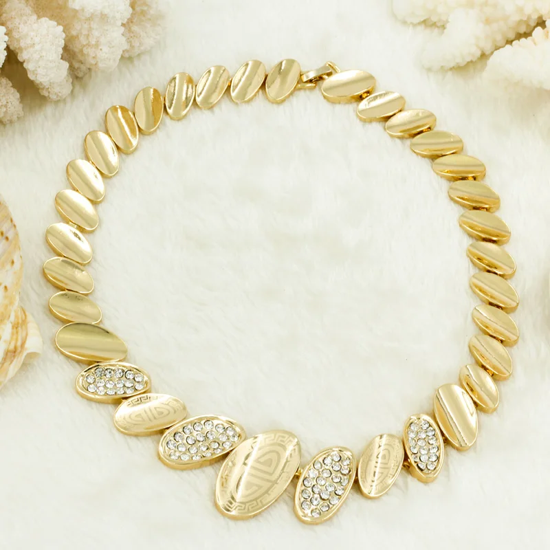 2017 Арабский Мода Интимные аксессуары Творческий Дизайн золотые украшения