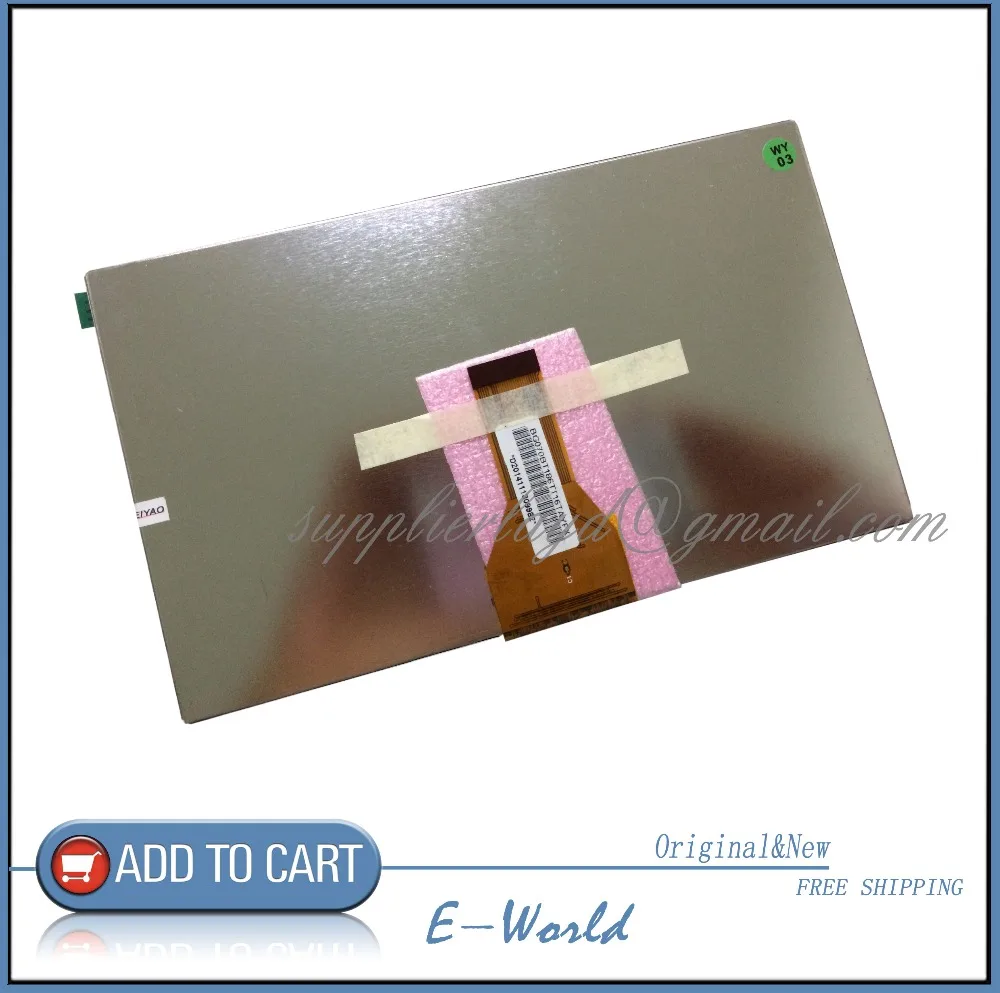 

BF757-070-01 WY070ML757CP21B WY070ML704CP21B V-C07030A0FPC0-01 cy-070dmp 97x164mm 30pin