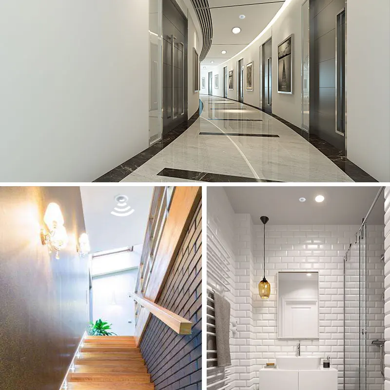 Сенсорный переключатель для освещения дома 220 В | Лампы и освещение