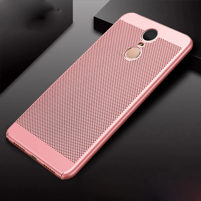 Gertong теплоотвод чехол для телефона lenovo K6 K5 K8 Note K8 Plus тонкий жесткий PC сумки Роскошный чехол s чехол для lenovo K6 Note