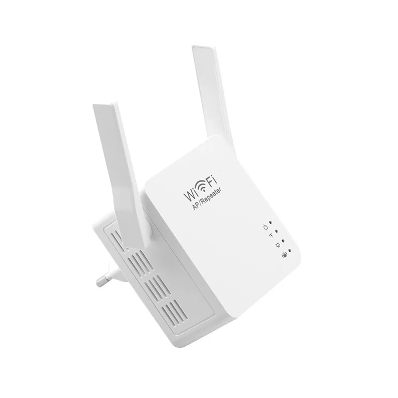 Беспроводной Wi-Fi репитер 802.11n/b/g 300 Мбит/с сеть роутеров расширитель сигнала