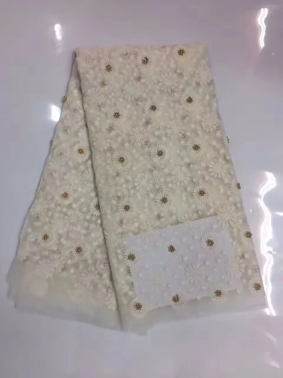 2017 последние африканские французский Кружево Ткань Высокое качество