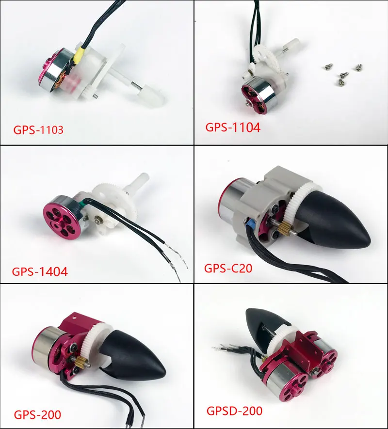 Бесплатная доставка микро система питания с коробкой передач XGPS7|gearbox|system |