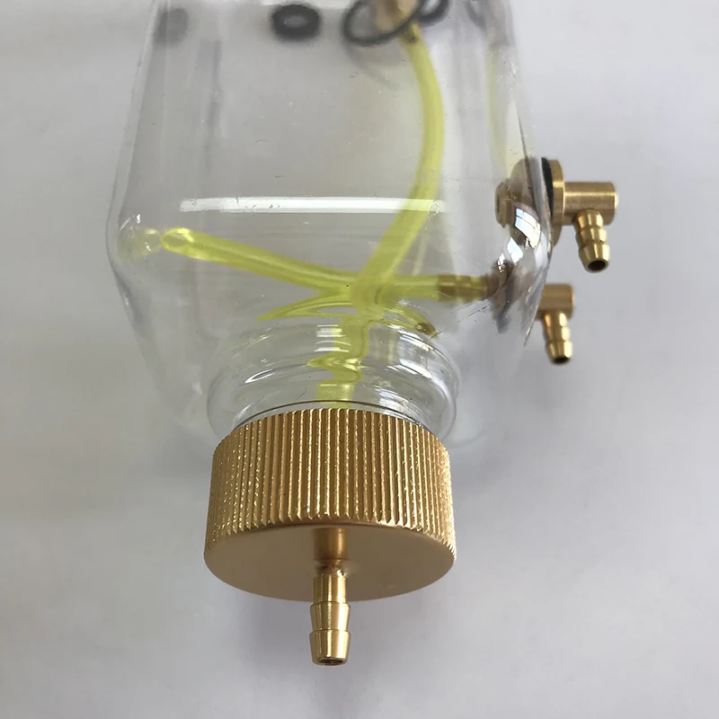 1 Piece Transparent Plastic Fuel Tank For Gas RC Airplane Model 500ml | Игрушки и хобби