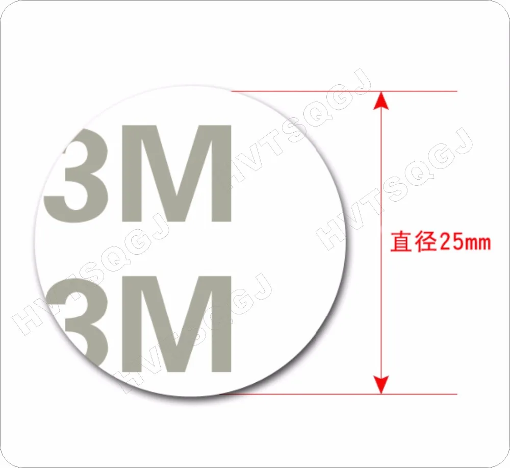 (10 pcs/lot) NFC 215 chip For Tagmo Switch Tags Cards 13.56MHz Round RFID Coin PVC Tag for All NFC Mobile Phone Without Sticker
(10 pcs/lot) NFC 215 chip For Tagmo Switch Tags Cards 13.56MHz Round RFID Coin PVC Tag for All NFC Mobile Phone Without Sticker