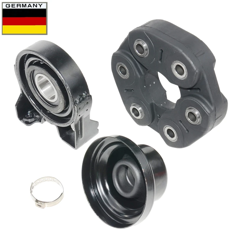 AP01 Новинка 7L6521102 для Porsche Cayenne Audi Q7 VW Touareg центральный подшипник |