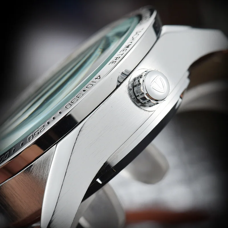 2017 новые мужские часы мужчины люксовый бренд автоматические механические