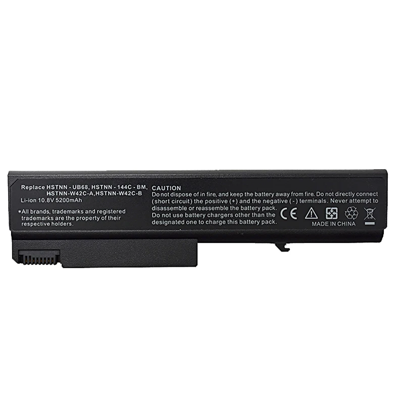 GZSM ноутбук Батарея 6530B для hp 6930P 8440 ноутбук Батарея 8440W 6440B 6445B 6450B 6540B 6545B 6550B 6555B 6730B 6735B Батарея