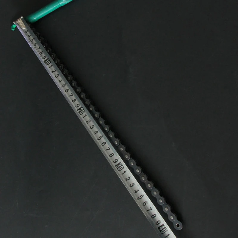 Новинка цепной тип масляного фильтра автоматический инструмент гаечный ключ