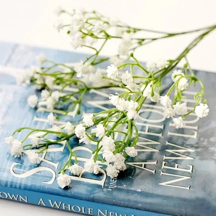 Новинка 1 шт. искусственный цветок в деревенском стиле украшение tian xing