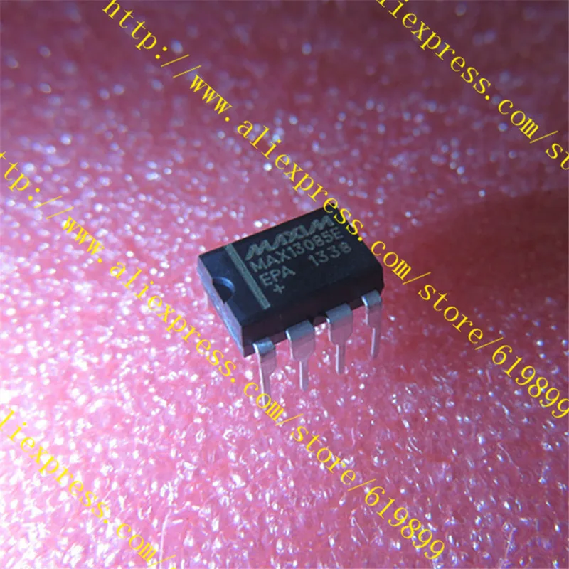 

Free Shipping 20PCS MAX13085EEPA MAX13085E MAX13085 DIP-8