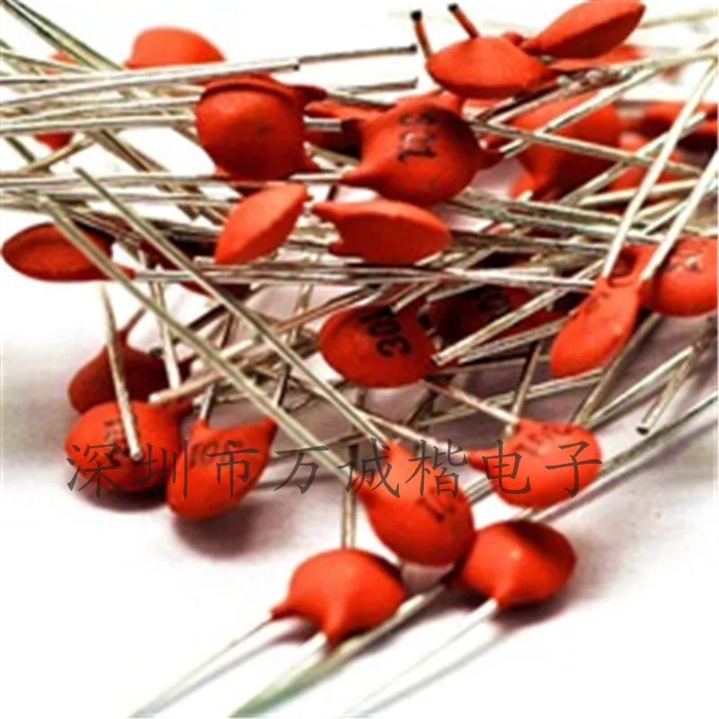 Керамические Конденсаторы 50V 301PF 300PF 0.3NF/301pf дисковые конденсаторы (200 шт./лот)...|ceramic