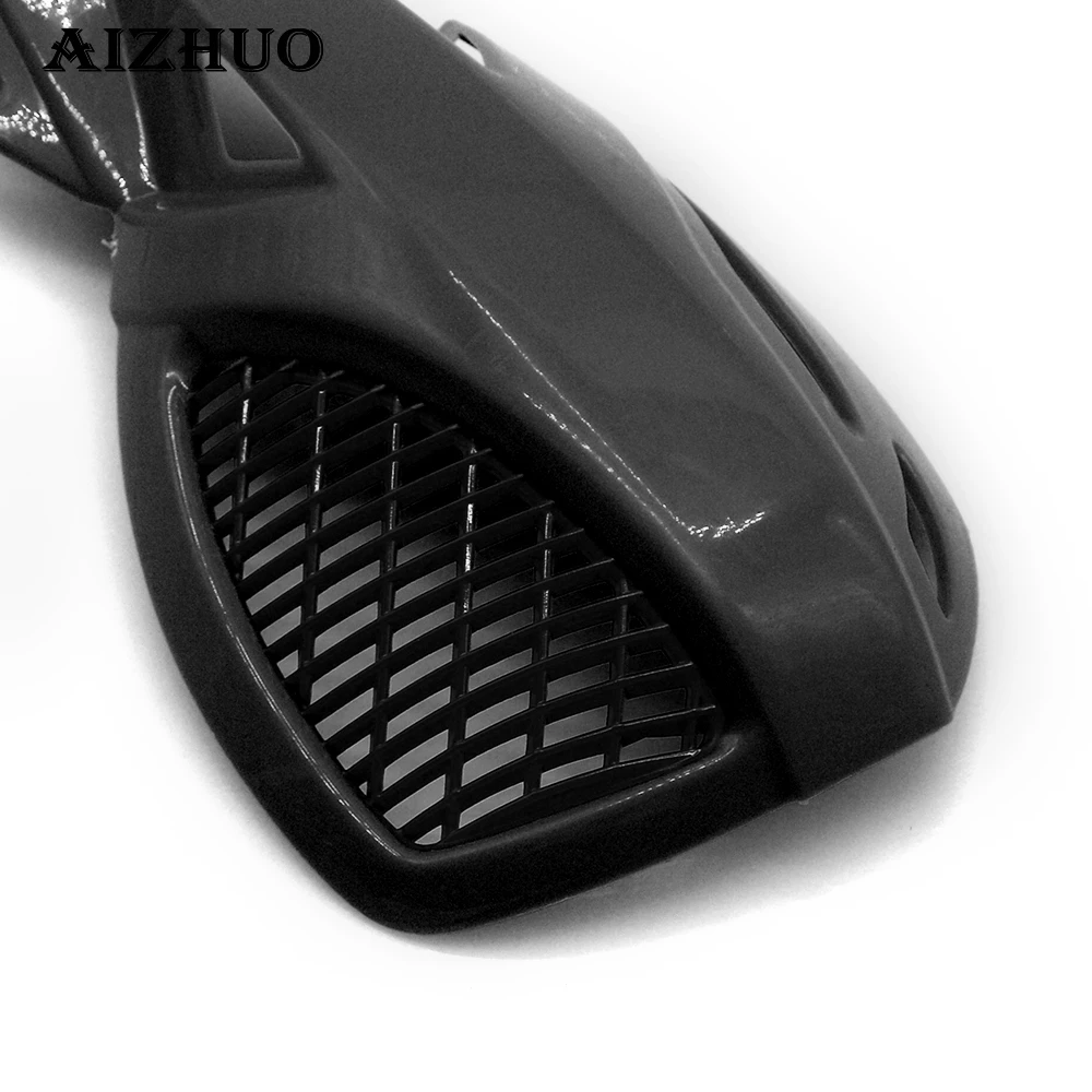 Ручная защита мотоцикла для рук эндуро Husqvarna мотокросса yamaha r6 r1 tmax 530 mt09 mt 07 nmax xmax 500