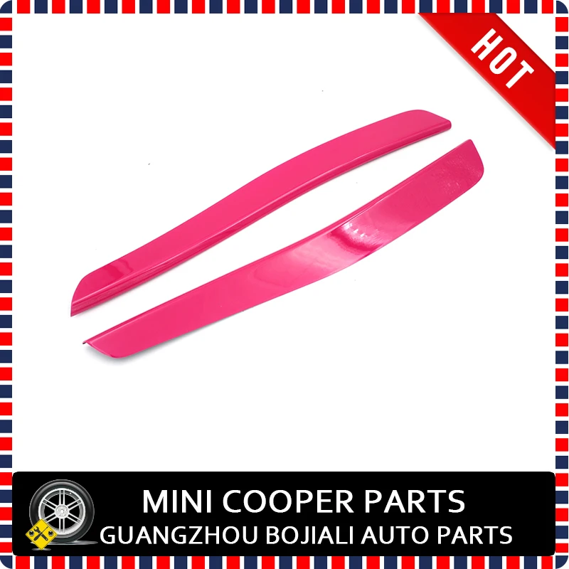 Совершенно новый материал ABS защита от ультрафиолета стиль мини-луч боковой