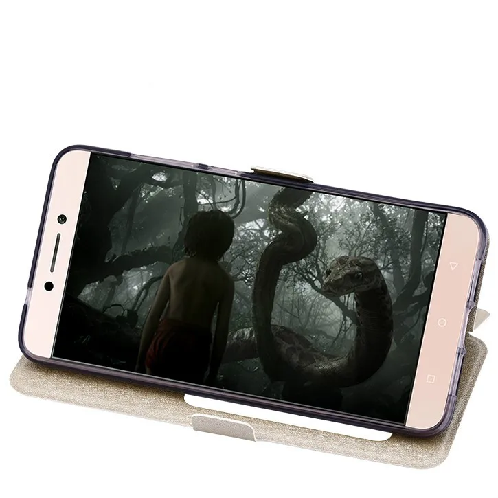 Чехол с умным окошком для Letv LeEco Le Max 2X820 чехол-книжка на магните кожаный чехол для Le Max 2X820X829 5,7 ''чехол для телефона