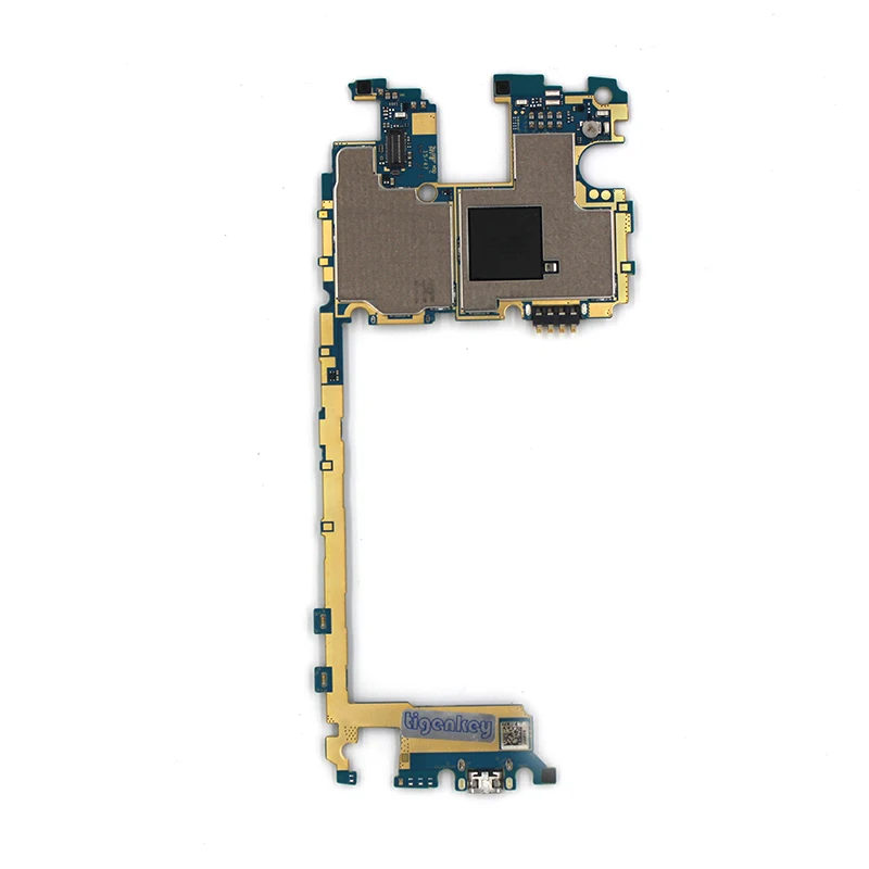 Материнская плата Tigenkey 100% разблокированная 64 ГБ для LG V10 H900 AT&ampT оригинал