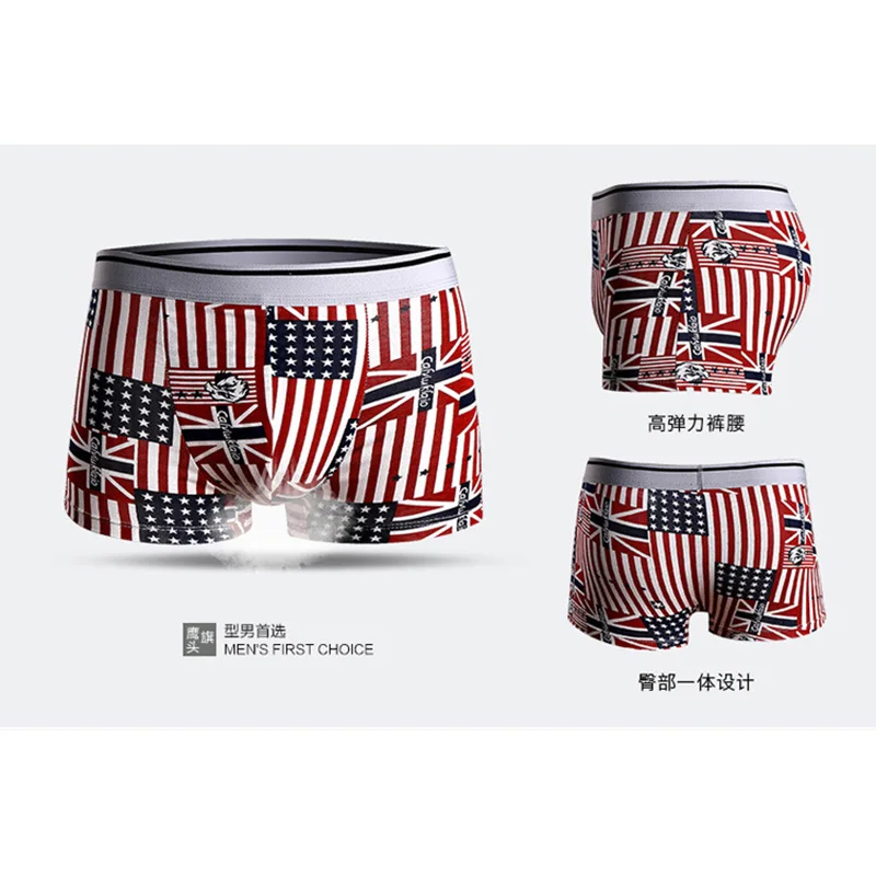 18 Styles 10pcs/lot Men's Multi Fashion Sexy Boxer Top Modal Underwear Short Underpants NNK-003 accept Wholesale Dropshipping | Мужская