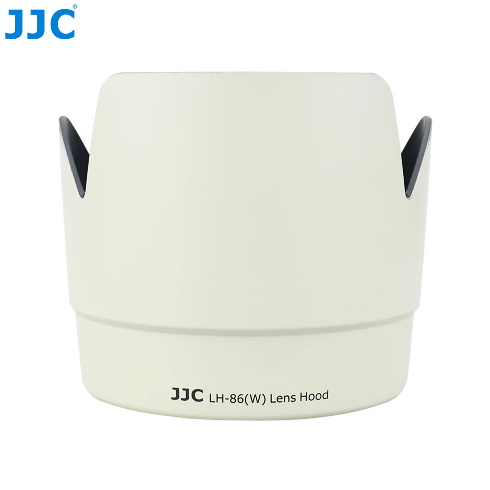 JJC камера байонетная бленда объектива для Canon EF 70-200 мм f/2.8L IS USM Объектив заменяет ET-86