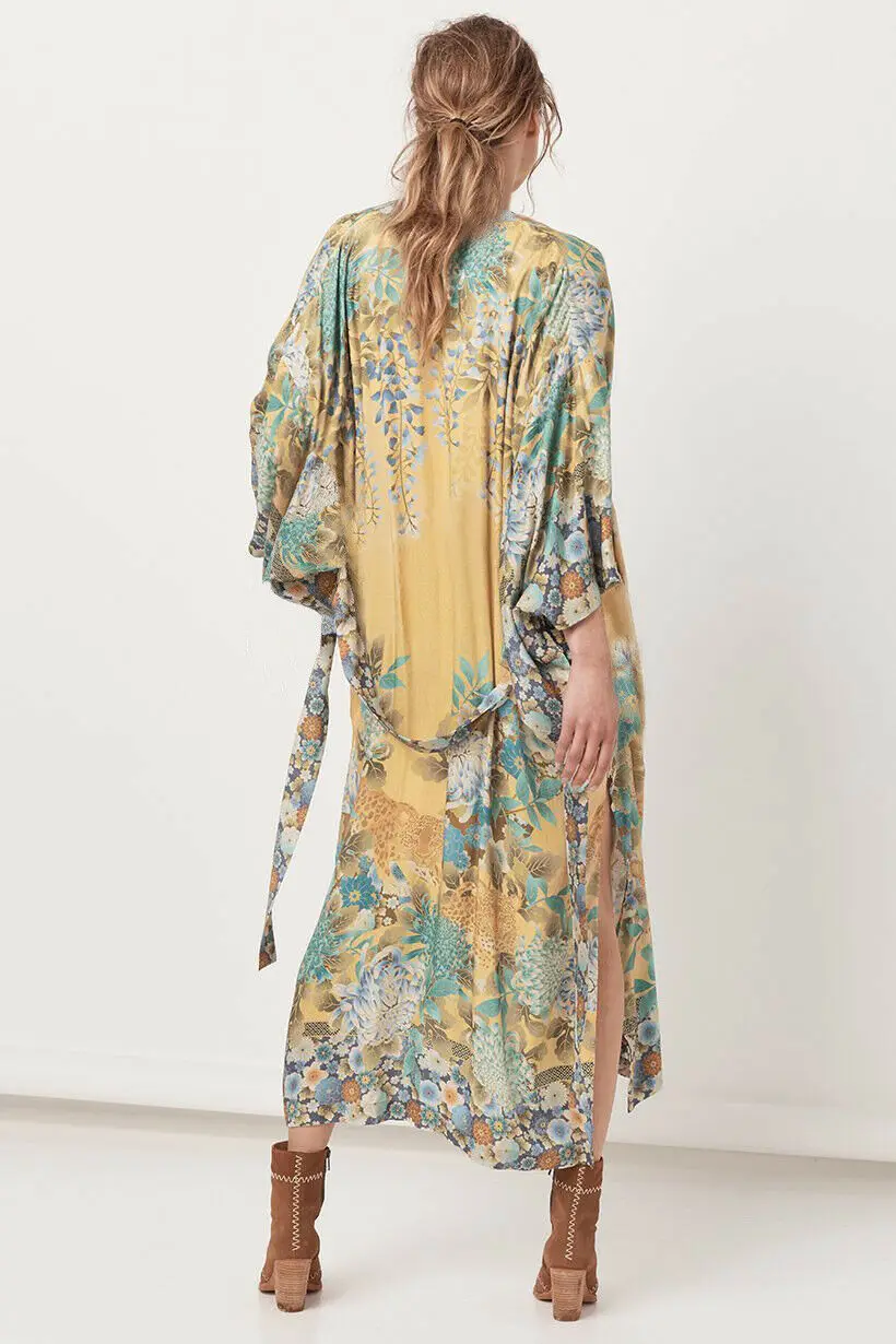 2019 Парео Пляжная накидка с цветочной вышивкой бикини купальник женское пляжное