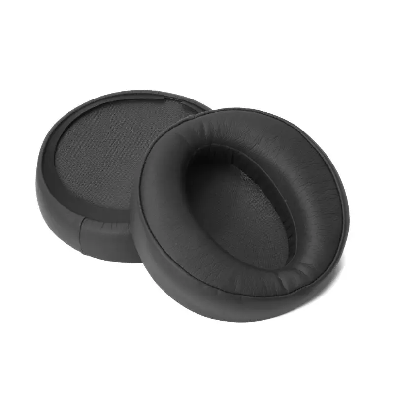 Earpad подушечки для наушников Подушка из мягкой пены оголовье крышка Повязка На