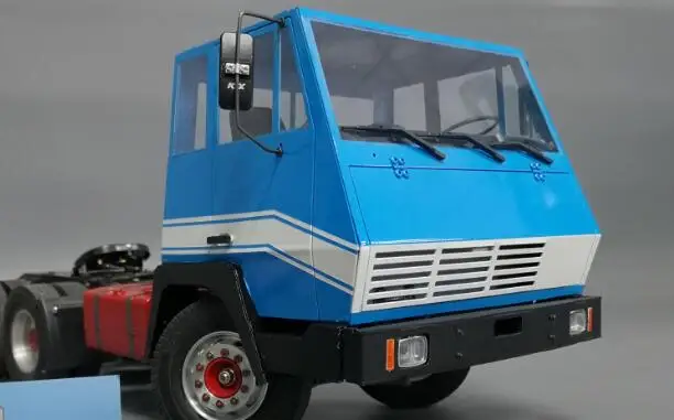 Комплекты кузовов для грузовиков модель 1/14 года рандомный размер TGX 26 540 6x4 XLX 56325 tga