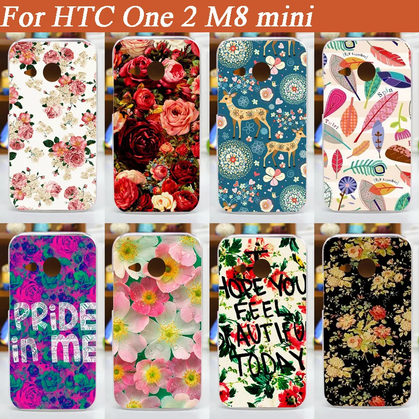 Горячая модель DIY красивые цветы мобильный телефон защитный чехол жесткая задняя