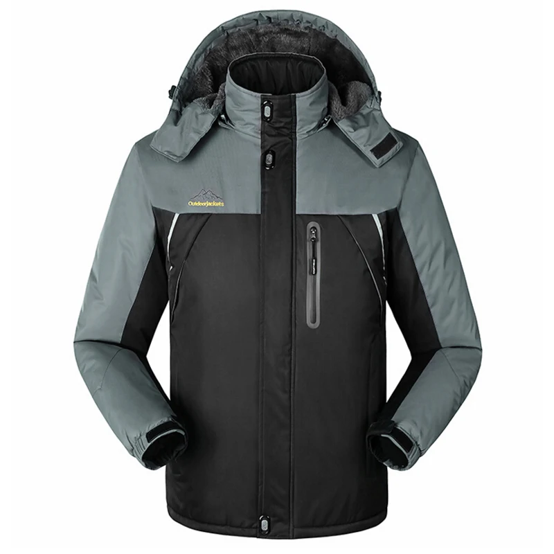 

Зимняя куртка, Мужская и женская верхняя одежда, теплая плотная бархатная куртка, ветровка, тактические Спортивные куртки, мужская куртка, Ж...