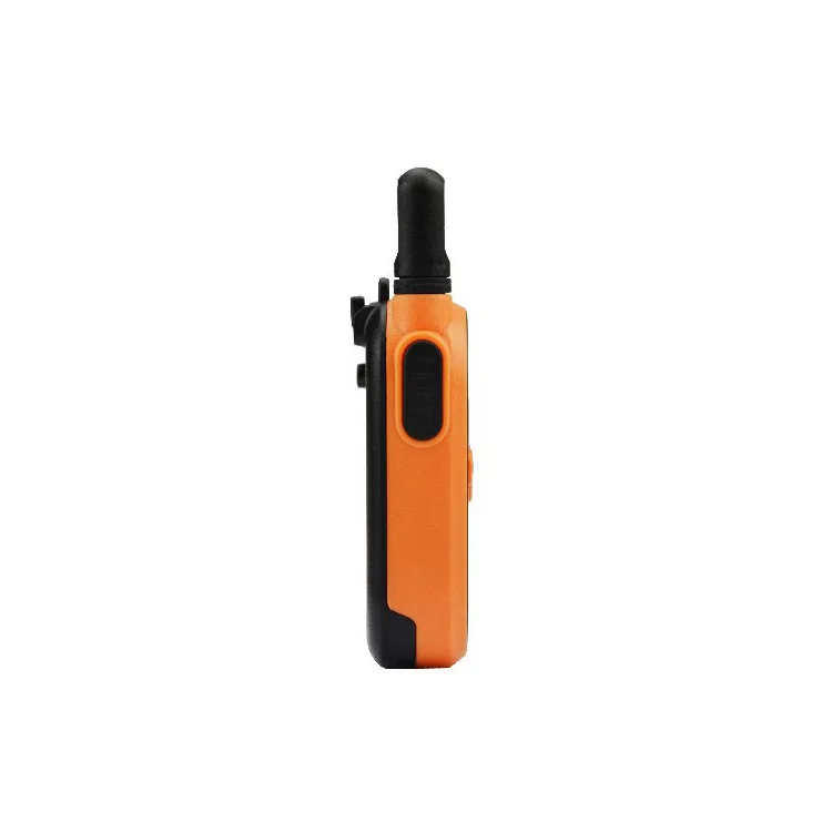 2019 новый дизайн 3 Вт портативные движущиеся игрушки Ham двухстороннее радио для
