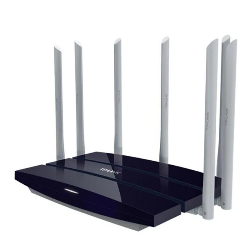 Новый TP-LINK TL-802.11ac wdr8400 ac2200 2.4 ГГц и 5 Беспроводной Wi-Fi Expander маршрутизатор 7 * 5dbi