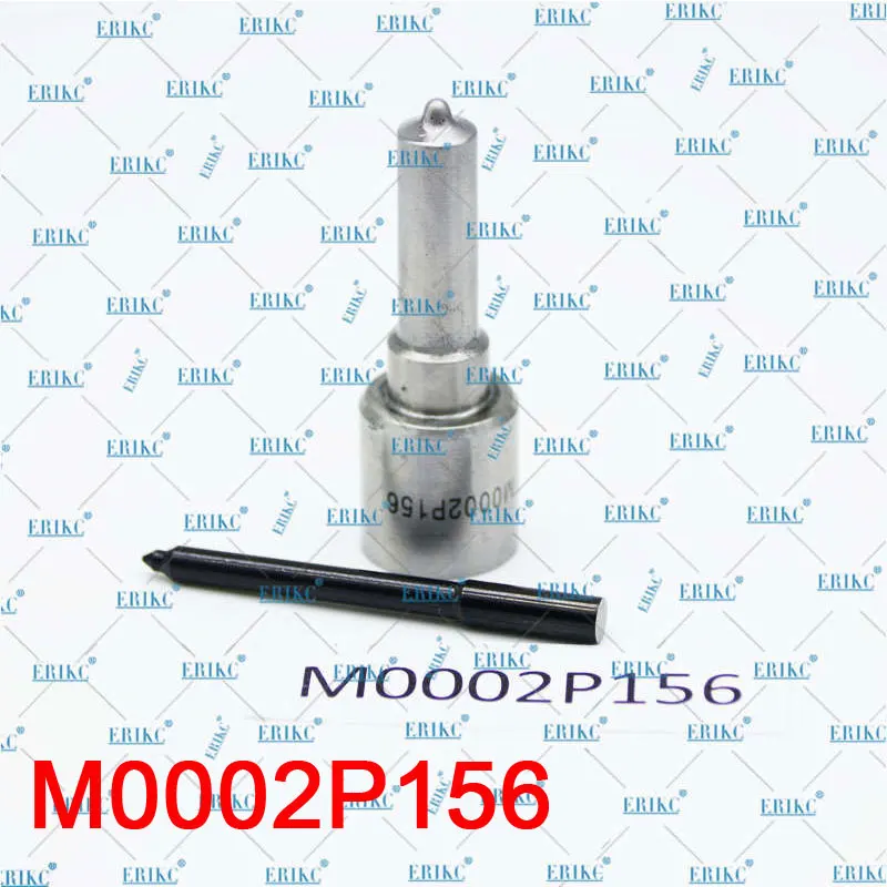 ERIKC Injector Nozzle M0019P140 M0604P142 M1600P150 M0011P162 M0003P153 M0001P153 M0002P156 M0004P153 for Siemens | Автомобили и