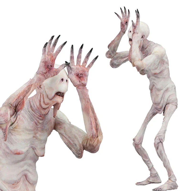 " NECA GDT SIGNATURE коллекция бледный человек панс лабиринт фигурка игрушка украшение куклы модель подарок