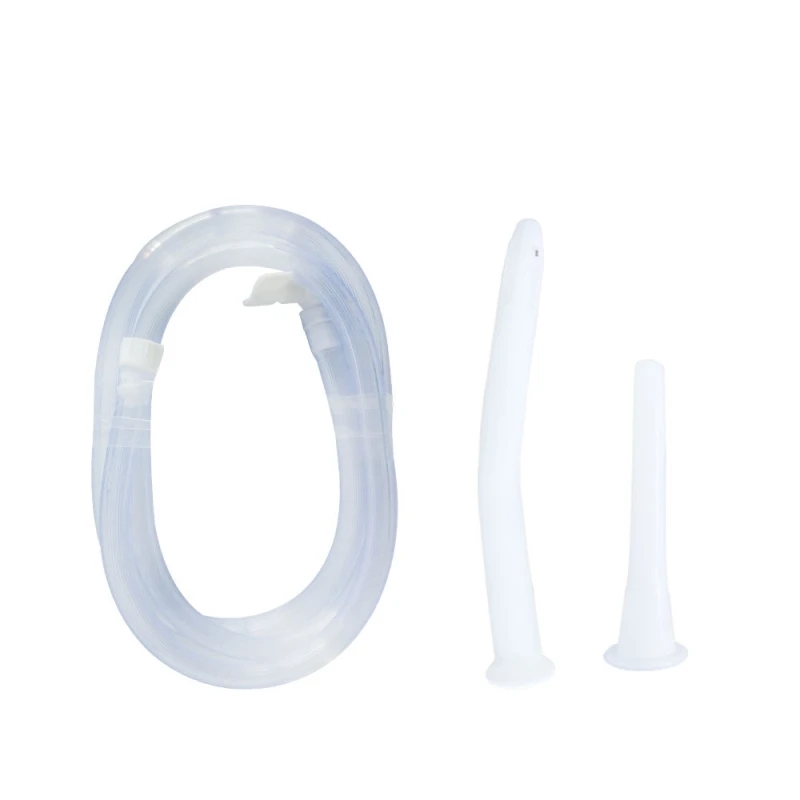 Reusable Enema Bag Kits Gravity Feeding Cleansing Enema Kits Anal Enema Anal Shower Irrigator Douche Bide Portatil Anal Douche