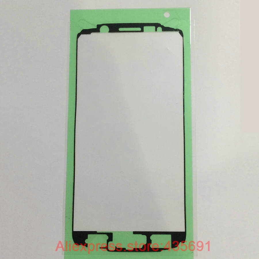 Клейкая лента для Samsung Galaxy S6 G920 G920F G920P G920T 100 шт./лот | Мобильные телефоны и