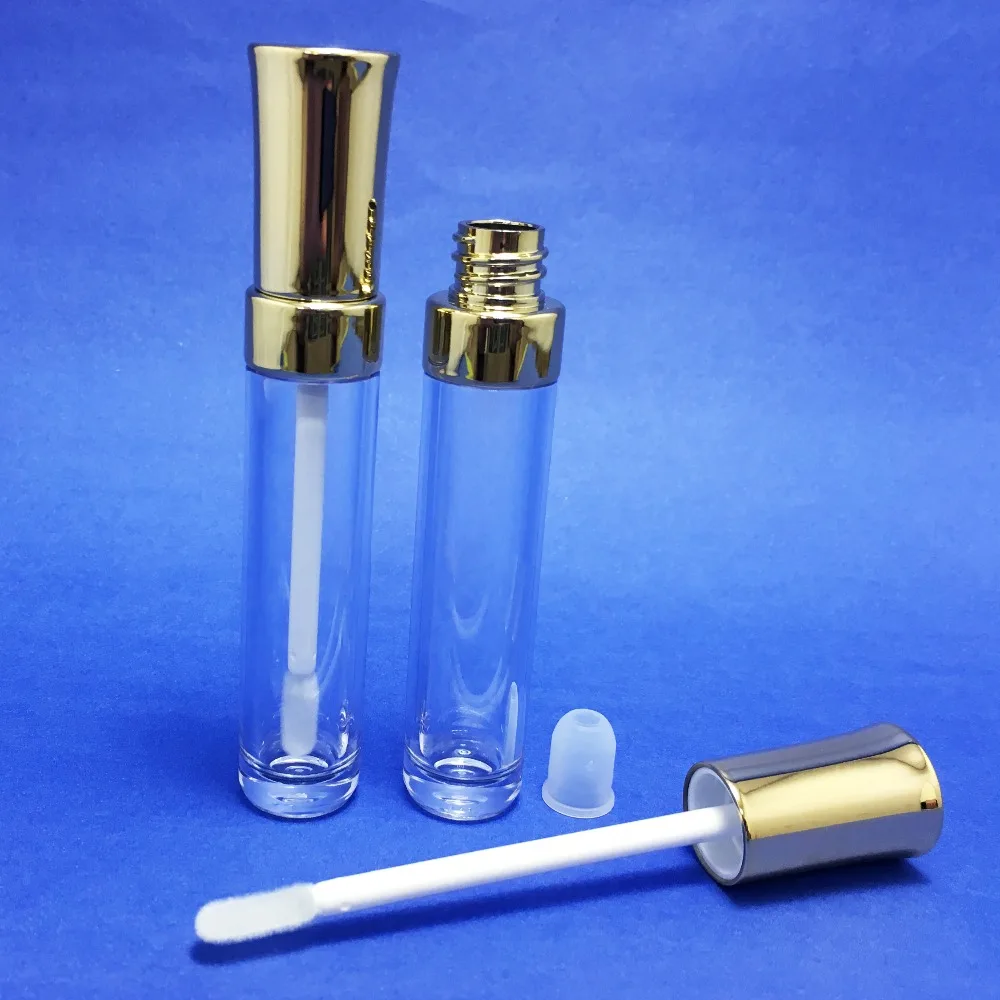 2 шт. пустой прозрачный консилер для губ 7 5 г | Красота и здоровье